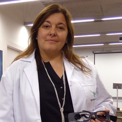 Cecilia Pérez Rodríguez