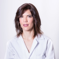 Silvia Pérez Gala