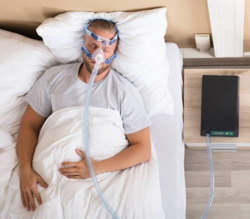 Paradoja Gastos Olla de crack La apnea del sueño, un problema con consecuencias graves | Tu canal de salud