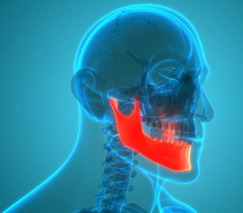 Bruxismo y otros trastornos de la mandíbula
