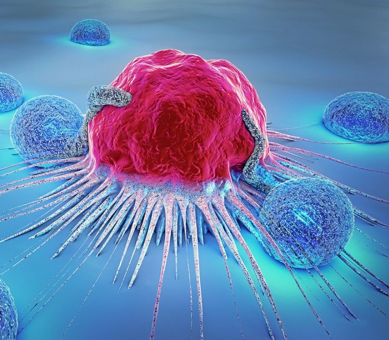 En qué consiste el tratamiento de inmunoterapia para el cáncer