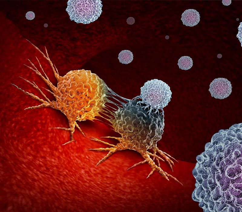 Inmunoterapia en el cáncer de pulmón: claves y resultados