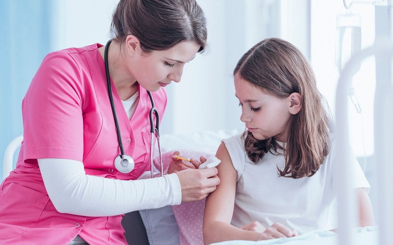 7 cosas que debes saber sobre la vacuna del virus del papiloma