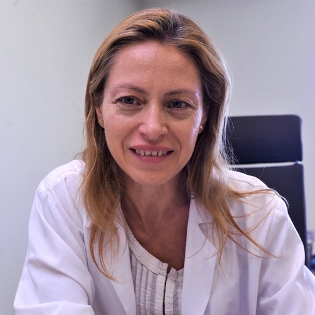 Ana Pérez Montero