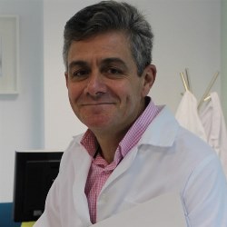 Carlos Moreno Sanz