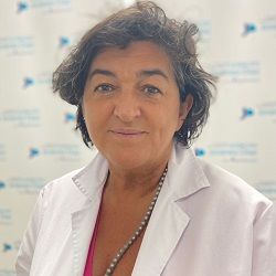 Carmen González Enguita