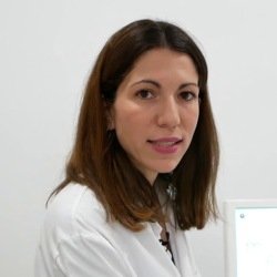 Lucía Gámez Pérez
