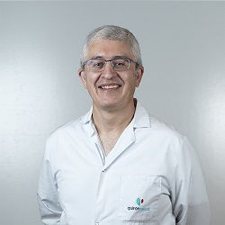 Rafael Florenciano Sánchez