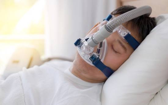 Video: Cómo la CPAP controla la apnea del sueño - Mayo Clinic
