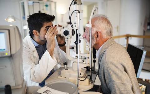 Novedades en la cirugía de glaucoma y sus ventajas
