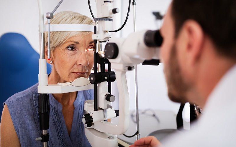 Novedades en la cirugía láser PRK para corregir la miopía
