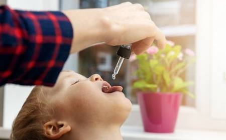 La vacuna sublingual en gotas es uno de los tipos de inmunoterapia para la alergia