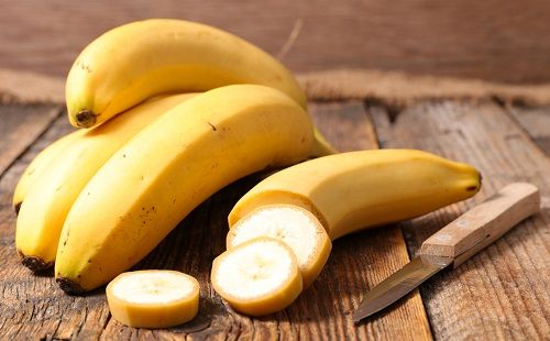 El estigma del azúcar en el plátano