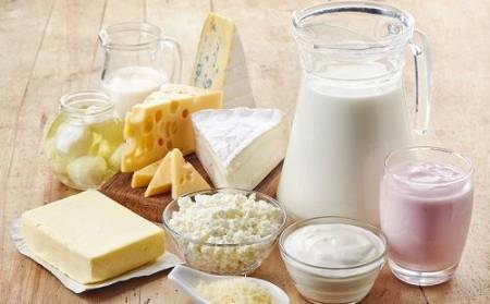 La leche: cómo afecta al peso, la tensión y el colesterol