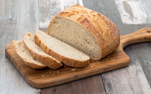 El pan, ¿un enemigo en la dieta?