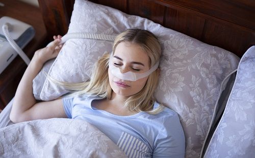 Cómo afecta la apnea del sueño a las mujeres