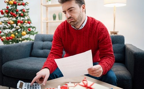 ¿Por qué causa tanto estrés la Navidad?