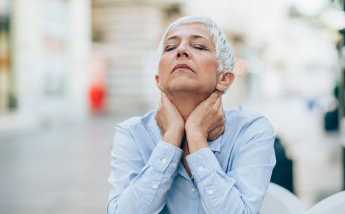 Cómo afecta la menopausia