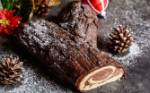 ¿Cómo preparar el tronco de Navidad en casa?