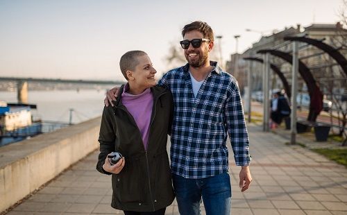 Sexualidad y cáncer: por qué es importante
