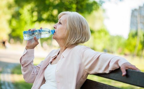 Hidratación en verano: 10 recomendaciones