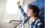 Consejos para viajar con niños en medios de transportes