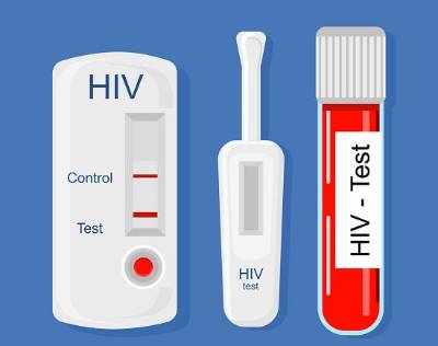 Pruebas de detección de VIH
