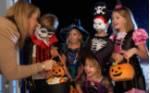 Halloween y el miedo a la muerte en la infancia