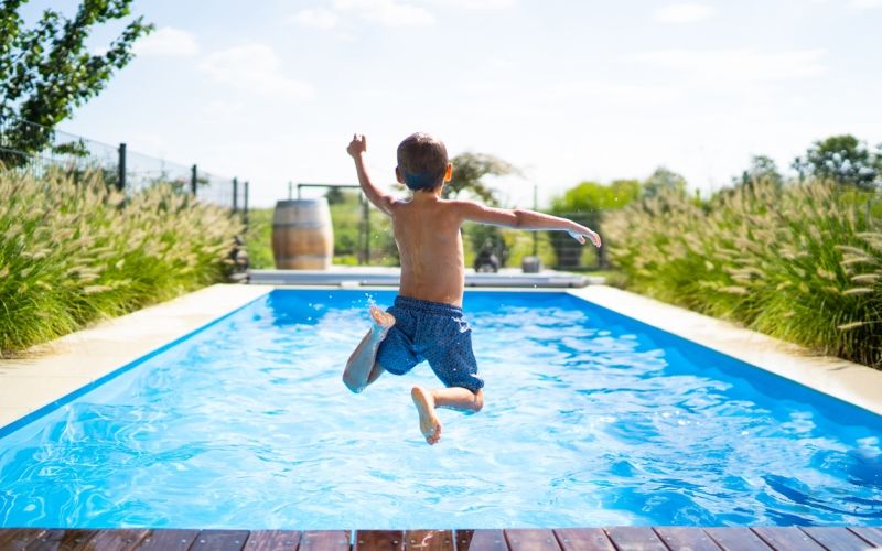 Niños y vacaciones: 7 riesgos y cómo prevenirlos