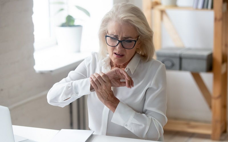 Síntomas, causas y prevención de la artritis reumatoide