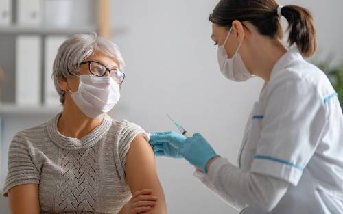 Tipos de vacunas Covid y el test para detectar sus anticuerpos