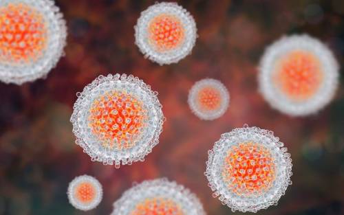 Hepatitis C, una de las ocho ITS más frecuentes