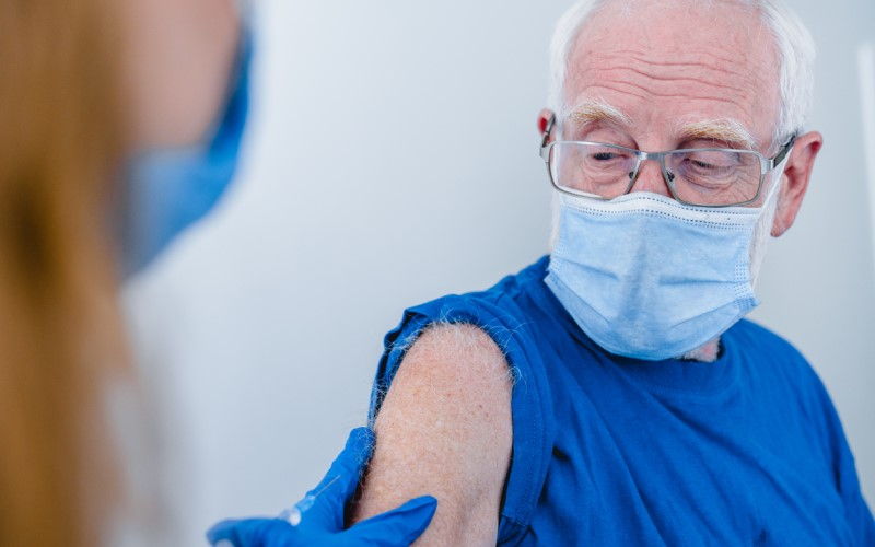 Motivos para vacunarse de la gripe