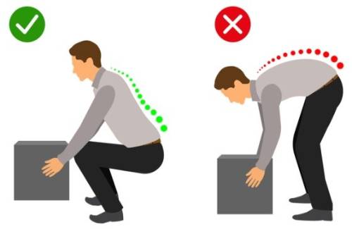 Dolor de espalda: tipos, consejos prácticos para evitarlo y fórmulas para  recuperarse