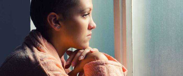 Recuperar la normalidad tras el cáncer de mama