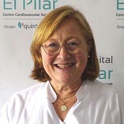 Marta de Quixano Burgos
