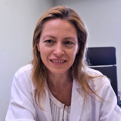 Ana Pérez Montero