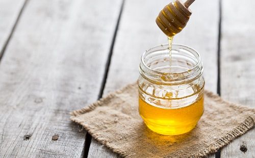 Descubre los beneficios de la miel