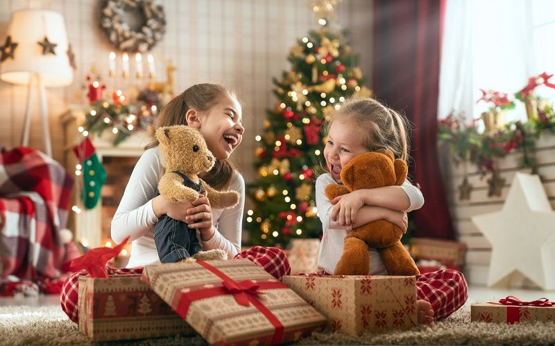 El regalo perfecto para niños y niñas esta Navidad - Blog de