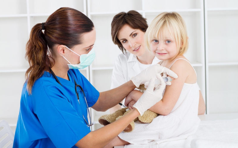 Los beneficios de la vacuna para la alergia | Tu canal de salud